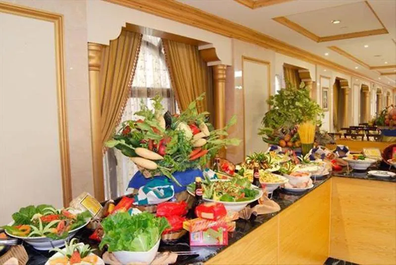 Al Haram Hotel- By Al Rawda Medina 4*,