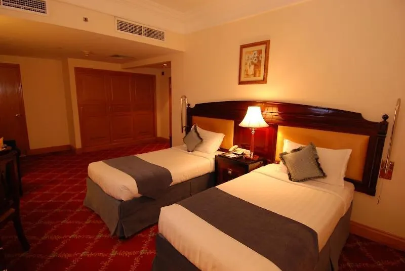 Al Haram Hotel- By Al Rawda Medina Hotel