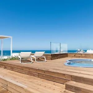 Alzocaire Boutique 3* Conil De La Frontera