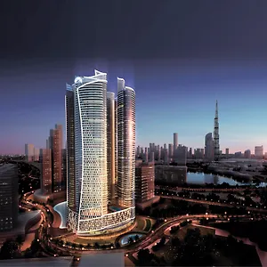 فندق باراماونت