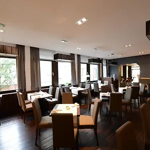 Concorde 4* München