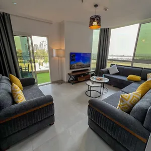 شقة Sea View إطلالة بحرية