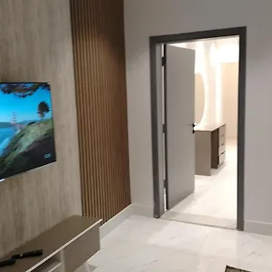 شقة Rana House