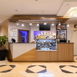 Emaar Grand 5* Mekka