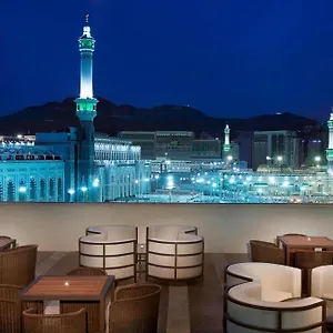 Jabal Omar Marriott Makkah 5* Mekka