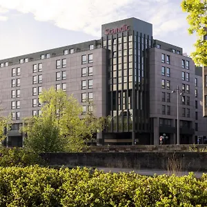Scandic 4* Nürnberg