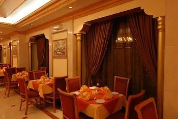 Al Haram Hotel- By Al Rawda Medina Hotel