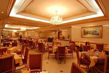 **** Hotel Al Haram Hotel- By Al Rawda Medina Saudi Arabia