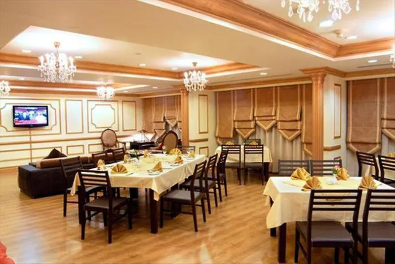 Al Haram Hotel- By Al Rawda Medina Hotel